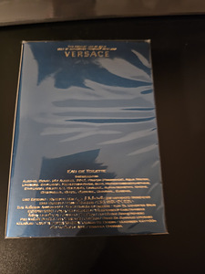 Versace Eros EDT 100ml (2 foto / 3)