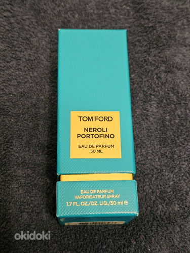 Tom Ford Neroli Portofino EDP 50 ml