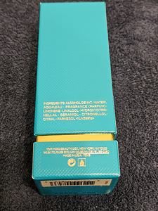 Tom Ford Neroli Portofino EDP 50 ml (2 foto / 6)
