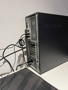 2x Xeon 2697v3 128GB DDR4 (3 foto / 7)