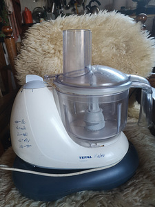 Köögikombain Tefal Kaleo (1 foto / 1)