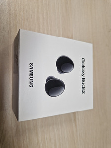Kõrvaklapid Galaxy Buds 2 (3 foto / 3)