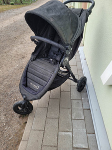 Babyjogger City Mini GT (1 foto / 2)