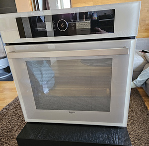 Whirlpool 6 sense (2 foto / 3)