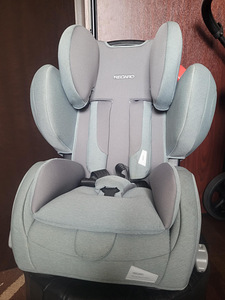 Recaro Joung Sport Hero (1 foto / 4)