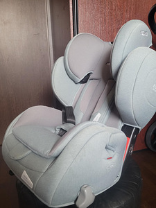 Recaro Joung Sport Hero (2 foto / 4)