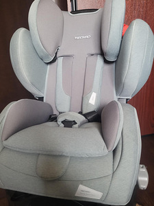 Recaro Joung Sport Hero (3 foto / 4)