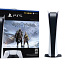 PlayStation 5 Digital Edition / НОВАЯ (фото #1)