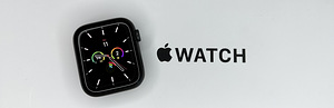 Apple Watch SE 44mm / ideaalses seisukorras (1 foto / 4)