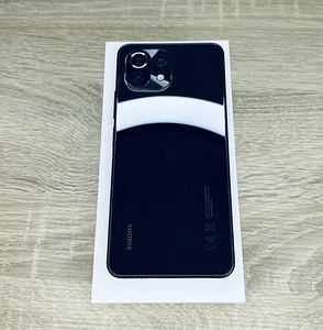 Xiaomi Mi 11 Lite 128gb / Garantii (2 foto / 4)