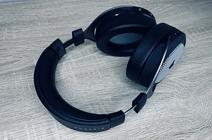Corsair HS75 XB Wireless Juhtmevaba peakomplekt / Nagu Uus (1 foto / 3)
