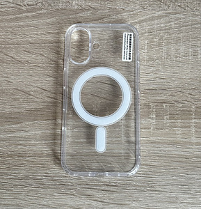 Ümbris/kaitseklaas/Iphone 16 / 16 Pro / 16 Pro Max / 16 Plus (1 foto / 8)