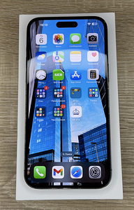 Apple iPhone 14 Pro Max / 128gb / Heas seisukorras (2 foto / 3)