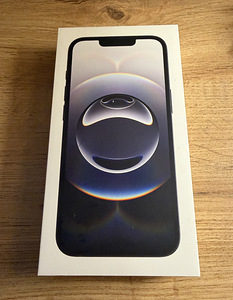 Apple iPhone 16e /Black /128g/pakendis/Garantii 2a /UUS (1 foto / 2)
