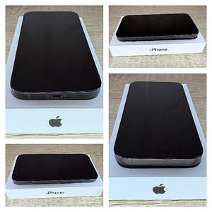 Apple iPhone 14 Pro / 128gb / Black (3 foto / 4)
