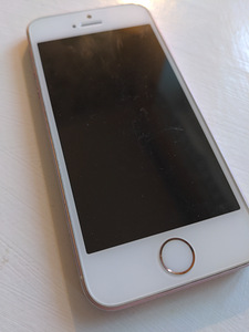 iPhone SE 16gb (1 фото из 2)