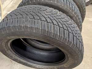 Lamellrehvid 205/55 R16 (1 foto / 3)