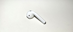 Apple Airpods 2 Gen, Kõlar, vasak, Original (1 foto / 2)