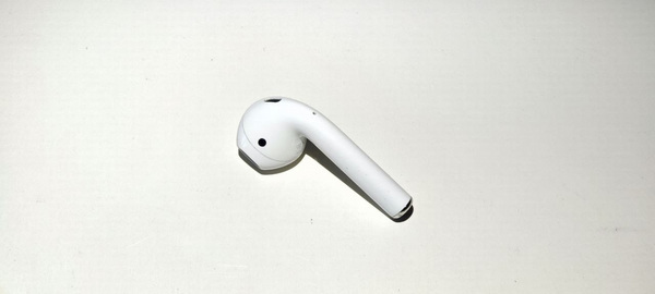 Apple Airpods 2 Gen, динамик, левый, оригинал