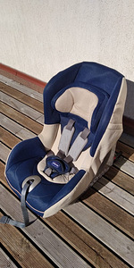 Müüa turvatool Chicco 9-36 kg (2 foto / 5)