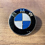 BMW embleem 82mm (foto #2)