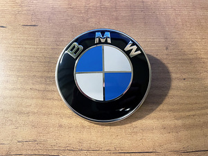 Эмблема BMW 82 мм (2 фото из 7)