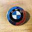 Эмблема BMW 82 мм (фото #5)