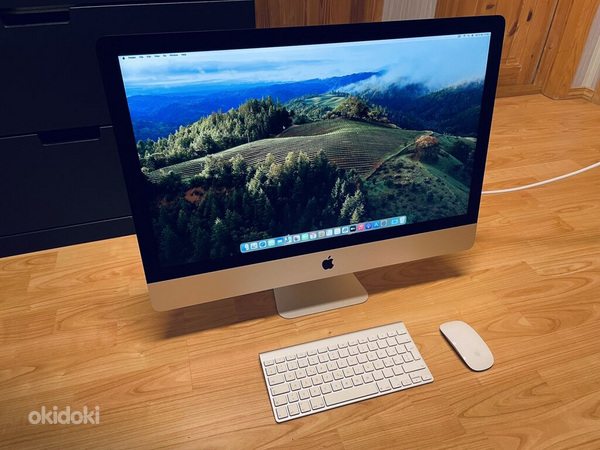 Apple iMac 27" (foto #3)