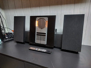 Bang & Olufsen (B&O) Beosound 3200 (1 foto / 3)