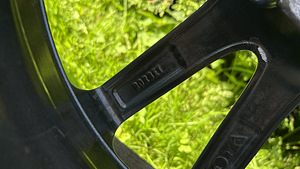 Borbet 5x108 veljed (7 foto / 9)