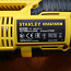 Аккумуляторная тигровая пила STANLEY FATMAX FMC675B без аккумулятора и зарядного устройства (фото #2)
