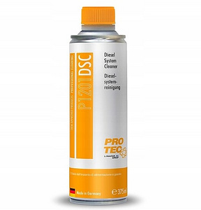 PROTEC P1201 Diiselmootori puhastusvahend 375ml