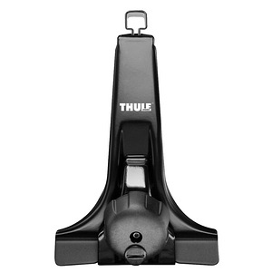 Thule 9512 madal jalg veerennidega sõidukitele must (3 foto / 4)