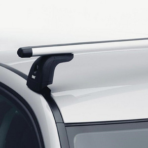 THULE Rapid System 751 Katuseraami jalad (kõrgus 10,5cm) 4tk (3 foto / 3)