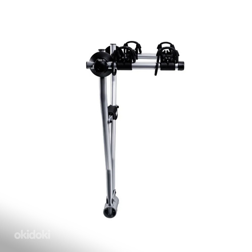 Thule Xpress 970 jalgrattahoidik haakekonksule 2 rattastele