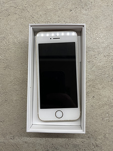 Hästi hoitud Apple IPhone SE 32GB (2 foto / 3)