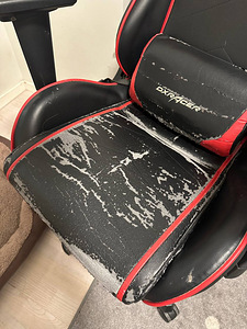 DXRacer tool (3 foto / 4)