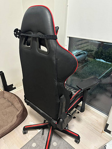 DXRacer tool (4 foto / 4)