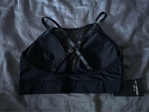 Sportlik tantsu top (2 foto / 2)