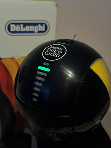 Kapselkohvimasin Nescafe Dolce Gusto Colors (2 foto / 2)