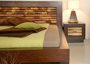 Voodi 200x200 (2 foto / 4)