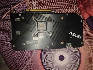 RX 6600XT (3 фото из 5)
