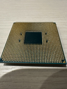AMD Ryzen 5 2600 protsessor + originaaljahuti (6 foto / 6)