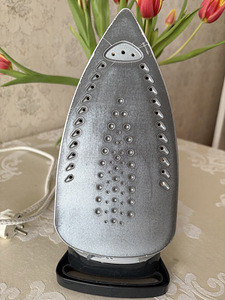 Утюг Tefal (2 фото из 5)