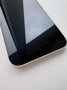 iPhone 12, 64 GB, valge (6 foto / 10)