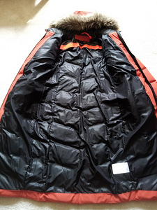 Icepeak mantel brilon, oranzikas, 34 suurus (5 foto / 5)