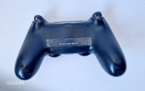 Sony PS4 Dualshock original (фото #2)