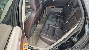 Volvo v50 D5 summum (5 foto / 13)