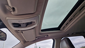 Volvo v50 D5 summum (12 foto / 13)