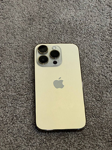 iPhone 14 Pro ( Kuld ) Kuldne (3 foto / 3)